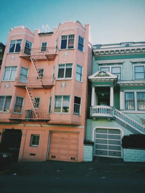 vintage homes on Tumblr