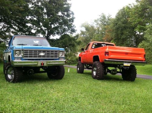 liftedtrucks:My other blog: www.cuntrycuties.tumblr.com Please...