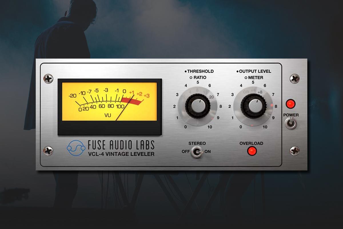 Fuse Audio Labs VCL-4 v1-3-0 VST-AAX WINDOWS x86 x64 Fuse Audio Labs VCL-4 v1-3-0 VST-AAX WINDOWS x86 x64