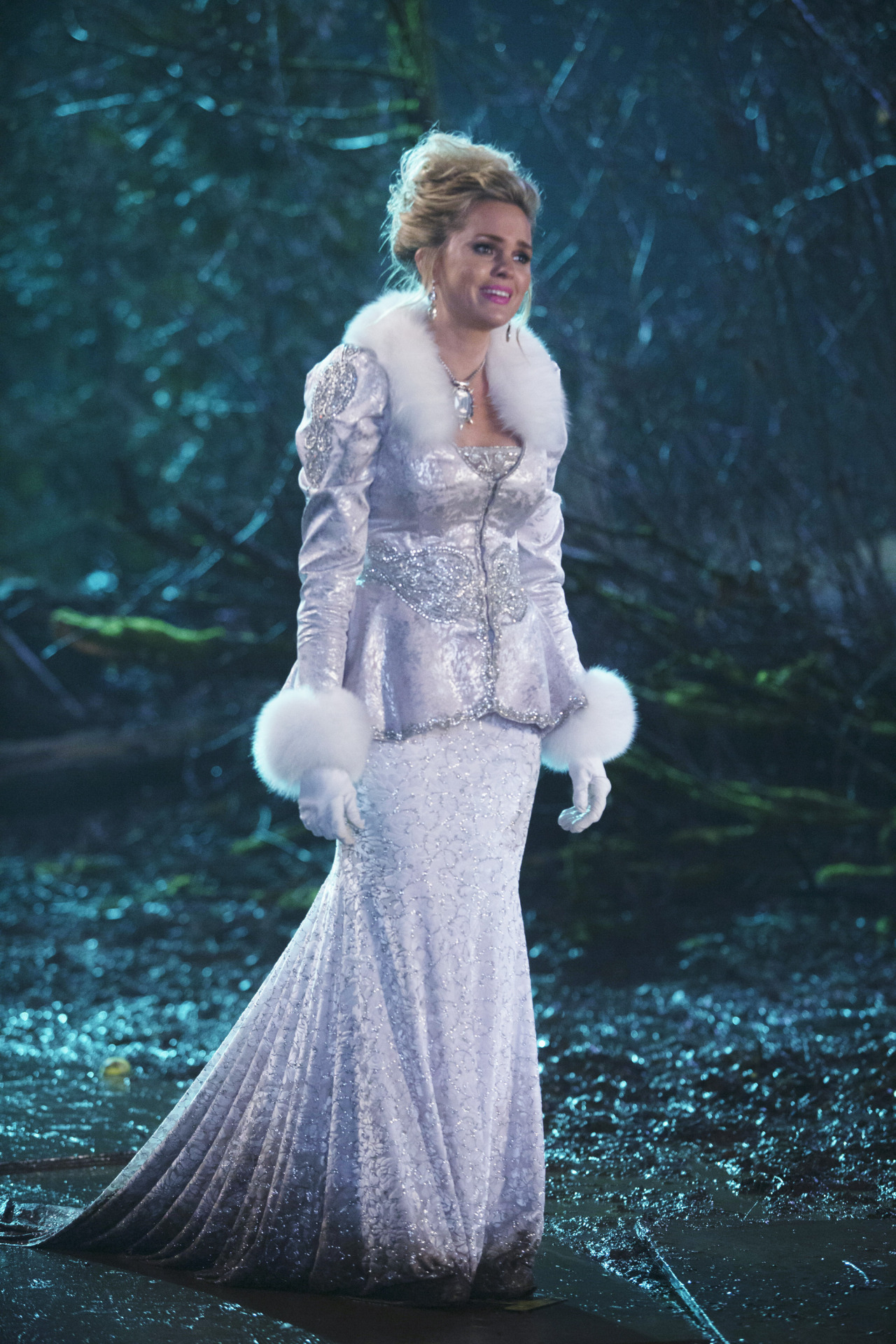 Costumes Are My Fandom Does The Enchanted Forest Have Scotchgard