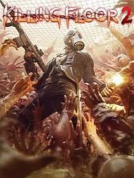 Killing Floor 2 + Full Torrent File