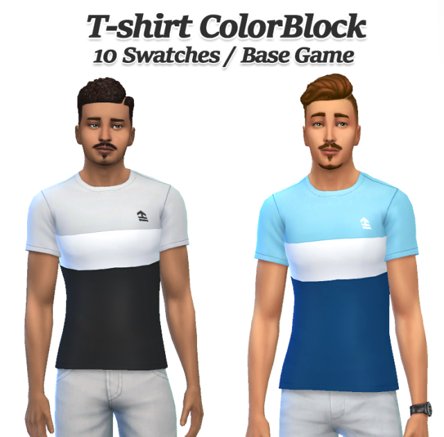 Maxis Match CC World - S4CC Finds Daily, FREE downloads for The Sims 4