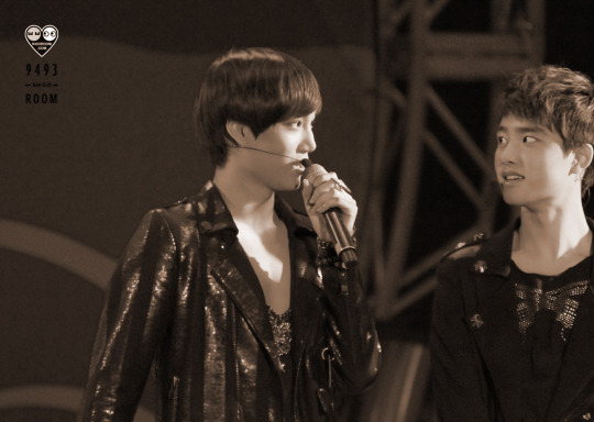 121012 cheorwon taebong festival - gaze