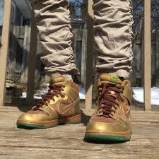 nike sb lucky