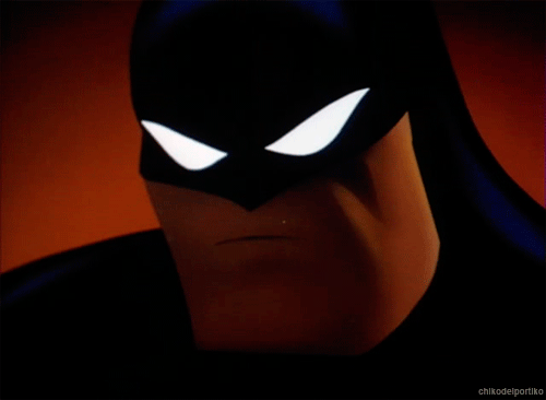 Legend of the Dark Knight : « la Mort est un mâle, un mal nécessaire » [Bat stretch Man and Mitch] Tumblr_mjxqsnlGfR1qcpqj7o1_500