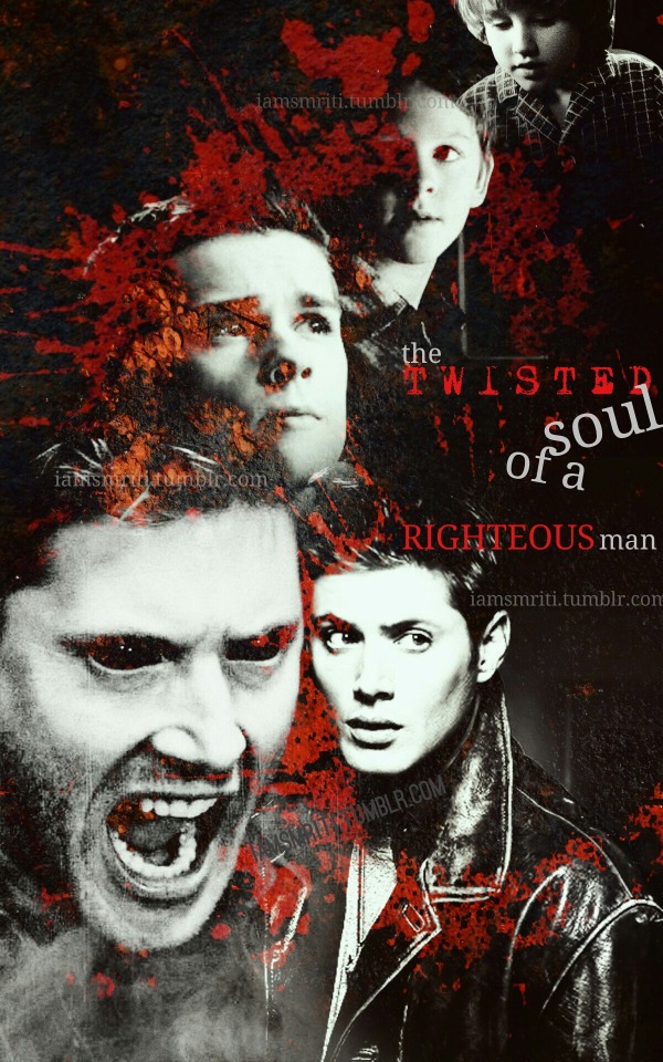 demon dean time travel fanfiction