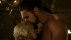 Daenerys And Drogo Tumblr