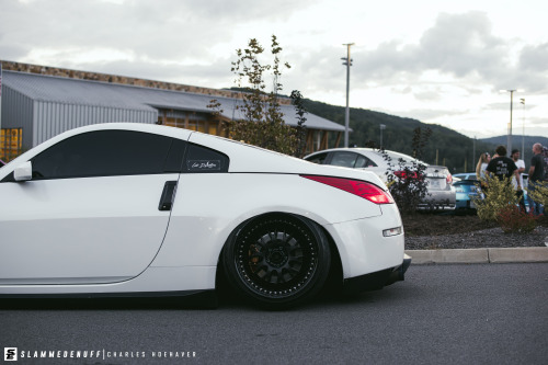 7thcentru:Bullet TrainNissan 350Z