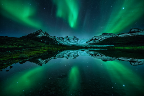 nubbsgalore:northern reflections. photos by raymond hoffmann in...