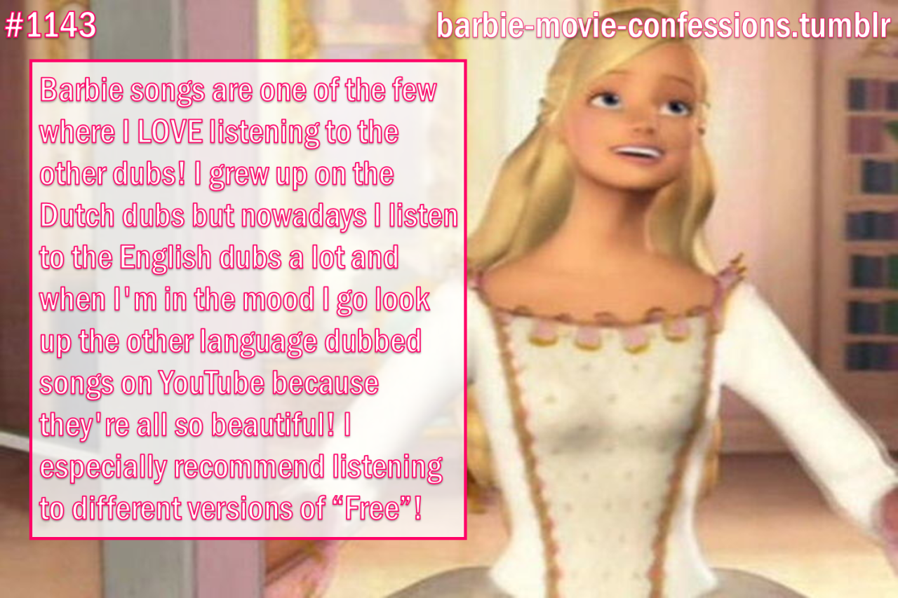 free barbie movies on youtube
