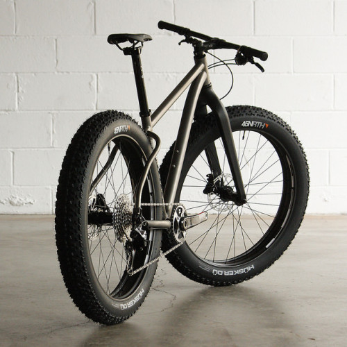 Monterey Mountain Bike