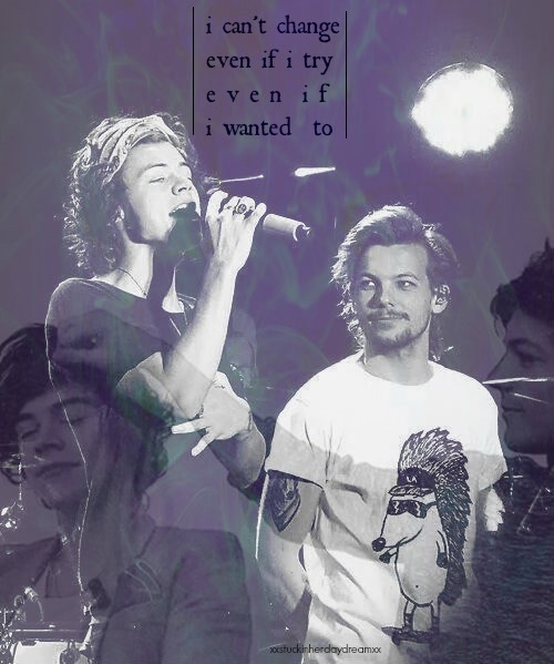 Larry Stylinson Fan Art On Tumblr