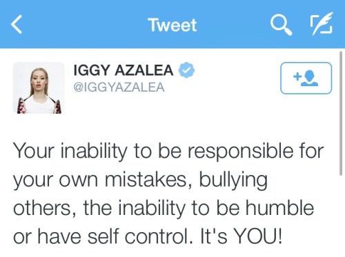 djglowstickz:Iggy does raise some valid points. Azealia is a...