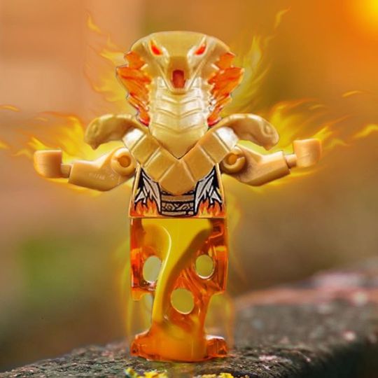 lego ninjago season 11 fire snakes