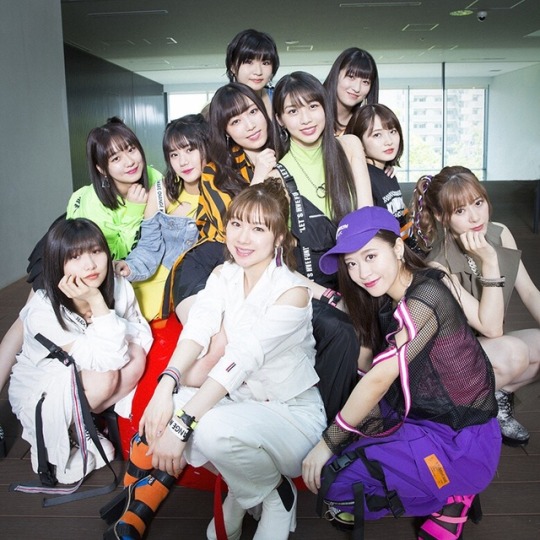 morning musume on Tumblr