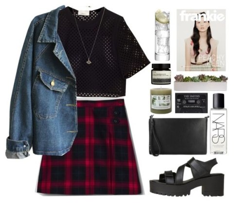 outfits-book