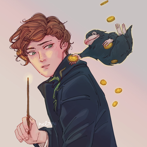 niffler on Tumblr