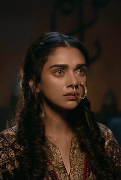 aditi rao hydari padmaavat ?? ???? ?????