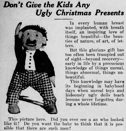 yesterdaysprint:The Spokane Press, Washington, December 14,...