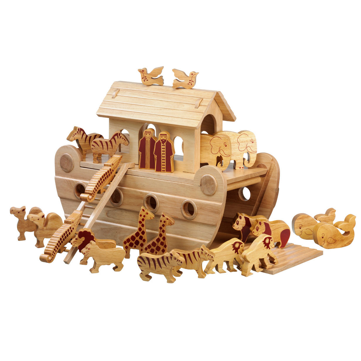 wooden toys online