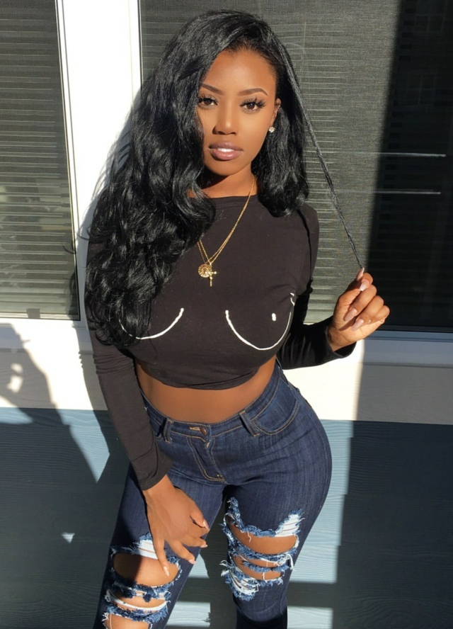 Kiara nicole Kiara nicole