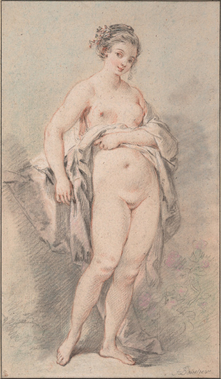 lilit69:Francois_Boucher_-_Standing_Nude_Girl