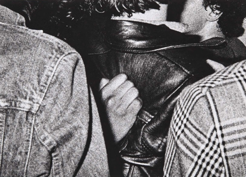 joeinct:Punk Series, Photo by Salvador Costa, 1977