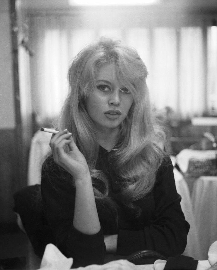 brigitte bardot on Tumblr