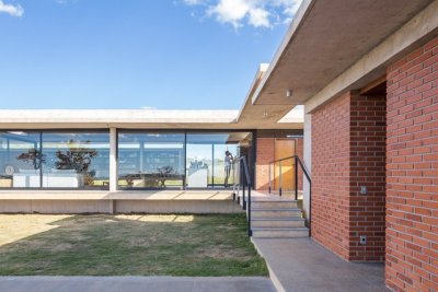 Casa Vila Rica / Bloco Arquitetosph: Haruo Mikami