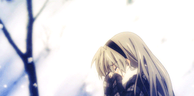 Featured image of post Sad Anime Couple Hug Gif