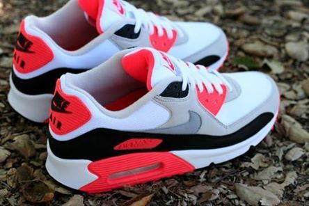 air max 90 aesthetic