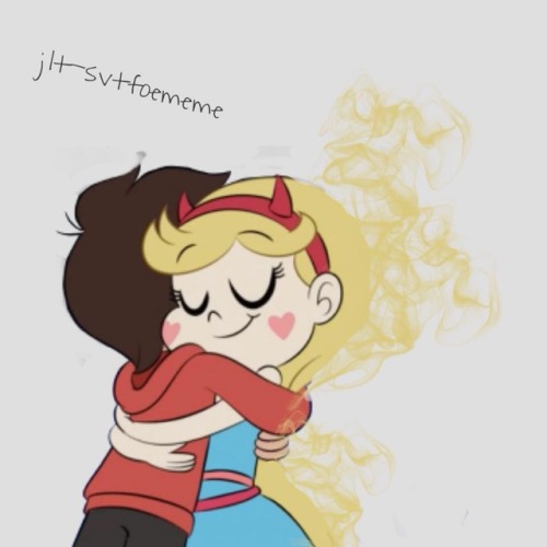 svtfoe-meme:Mr. Stark I don’t feel so…Credit: Forces Of...