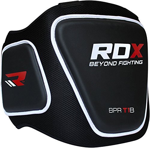 best boxing body protector