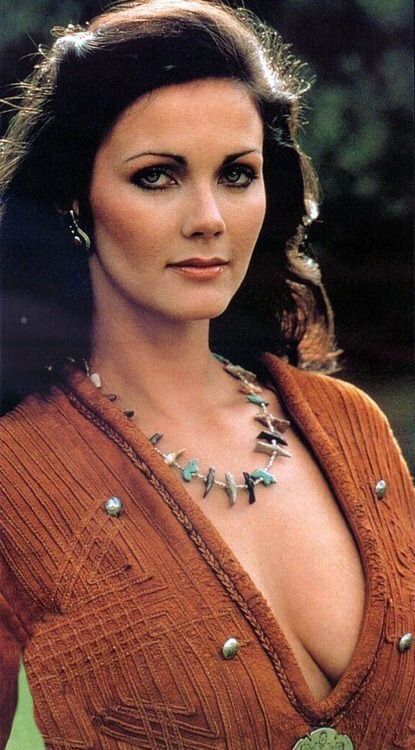 magicofoldies:Linda Carter