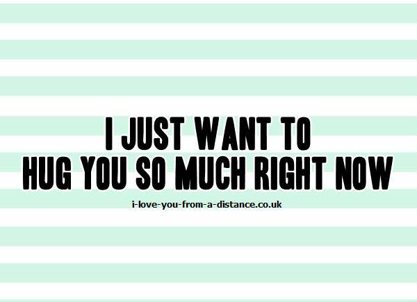 Just something more. I want to hug. I want to hug you. I just want to hug you so much. Hug you so much.