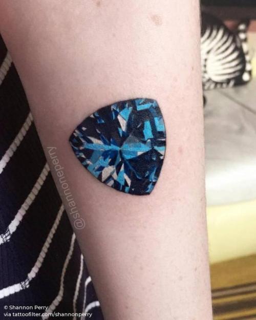 By Shannon Perry, done at Valentine’s Tattoo Co., Seattle.... jewellery;small;gem;contemporary;facebook;nature;twitter;pop art;inner forearm;shannonperry