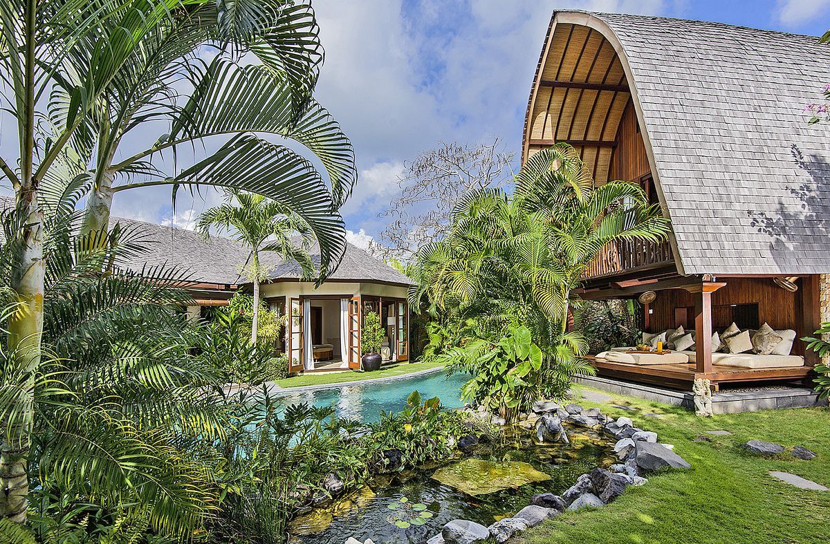 LataLiana Villas - Bali, Indonesia Situated in the...