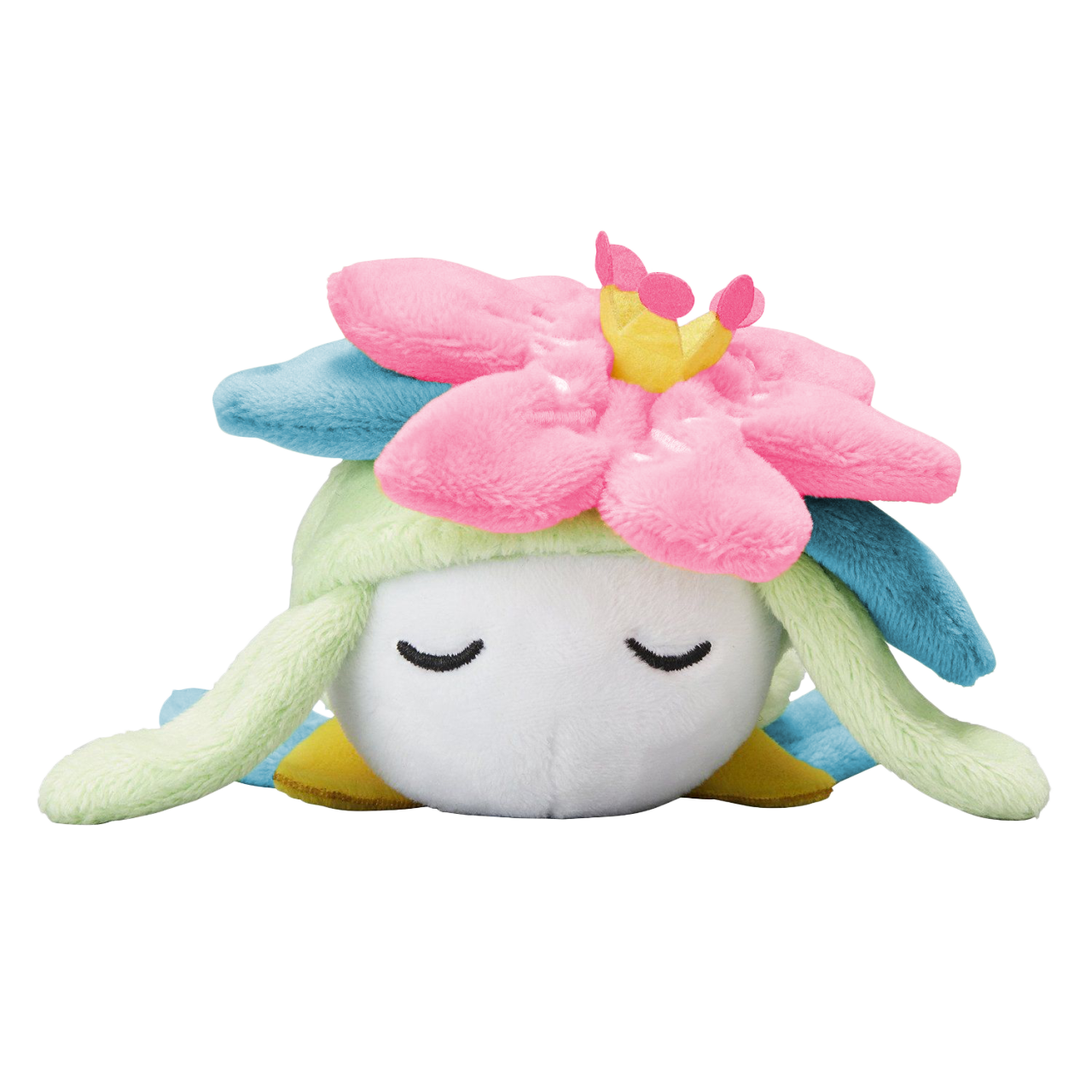 lilligant plush