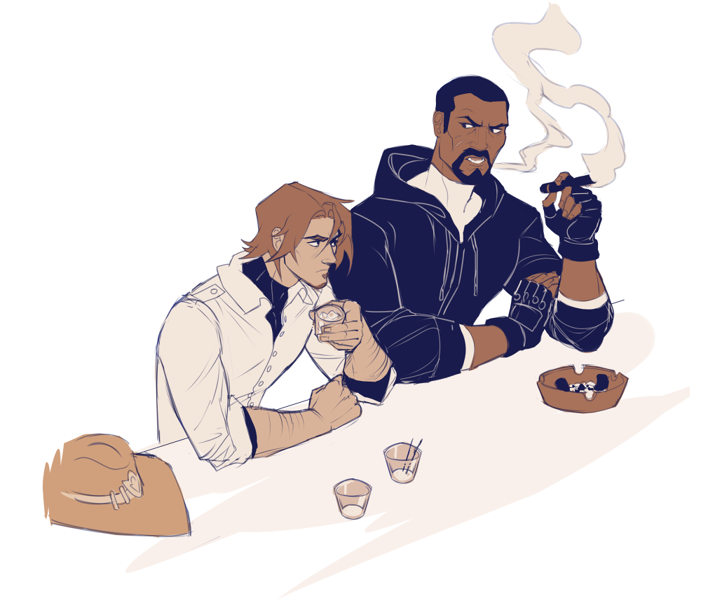If he drinks too much do I stay