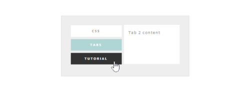 phoenixthemes:Tutorial: CSS tabs by...