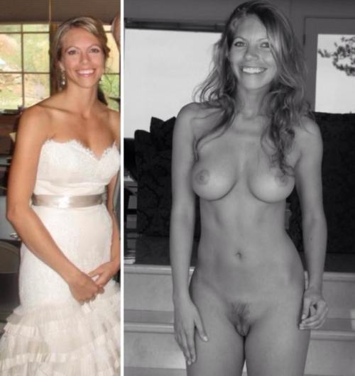 beforeandafternude:I meet her every weekend