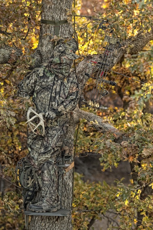 mossyoak:It’s more than a pattern, it’s who you are. Break-Up...