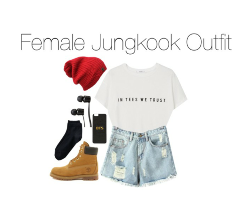 Jungkook outfits  Tumblr