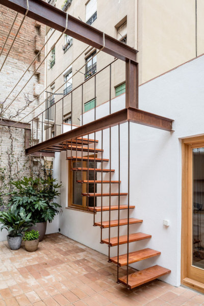 Gallery-House / Carles Enrichph: Adrià Goula