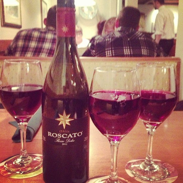 Ugh Roscatto Sparkling Red Best Red Wine I Ve Ever