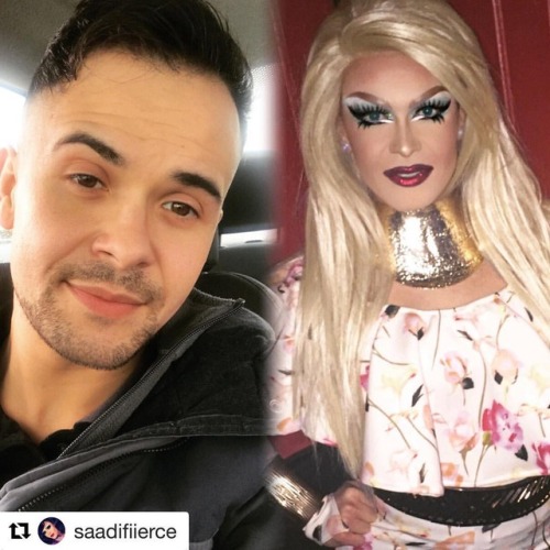 #Repost @saadifiierce with...