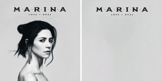 Marina - Love Fear