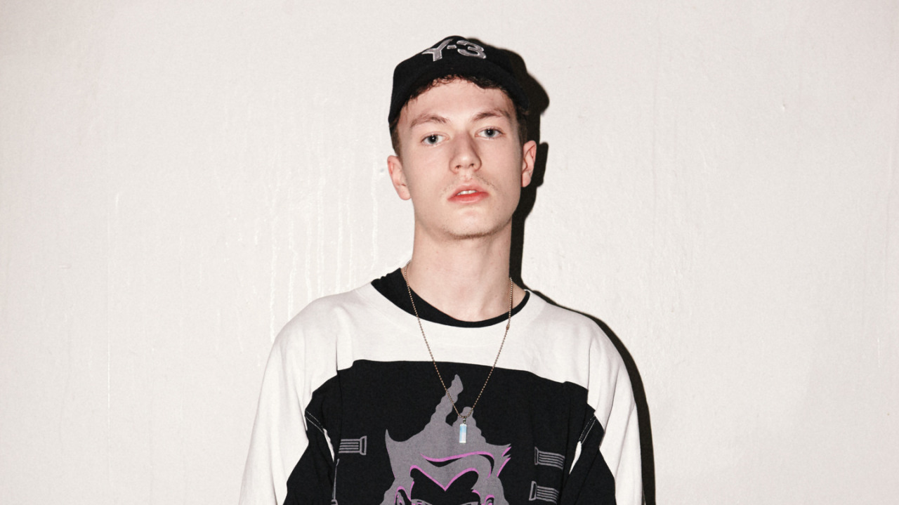 codeinedemonz: benjamin reichwald aka BLADEE