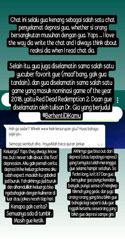 21+ Gambar Kata Diary Depresiku - Gambar Tulisan