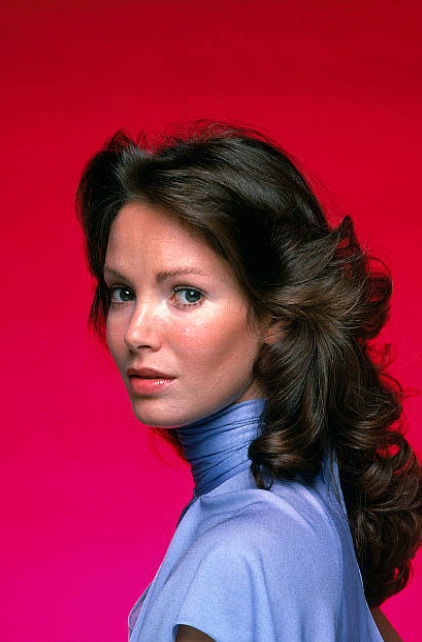 Fy Charlies Angels Jaclyn Smith As Kelly Garrett 1976 7677